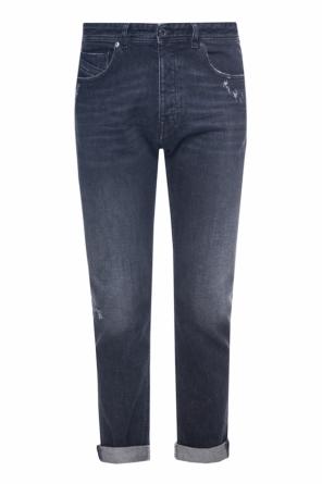 Jeansy 'type-2880', zdjęcie 1 Jeansy 'type-2880' od Diesel Black Gold